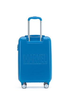 Marvel Luggage Iron Man Luggage Spider man Luggage