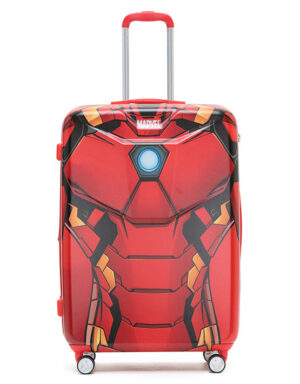 Ironman hot sale duffle bag