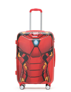 Iron Man Trolley Case