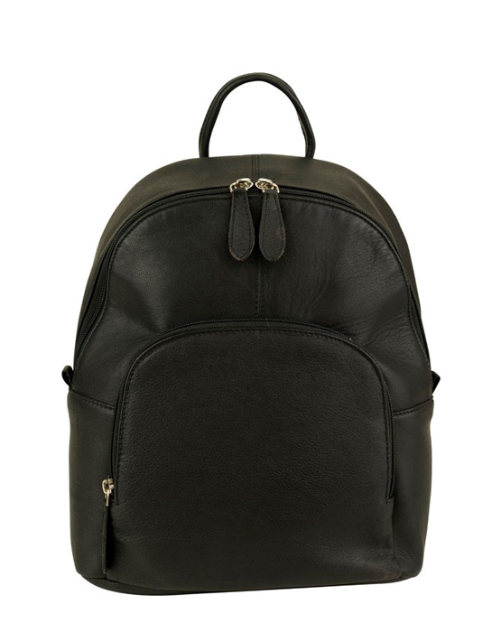Leather Backpacks, Franco Bonini Backpack, Backpacks - Bags Only