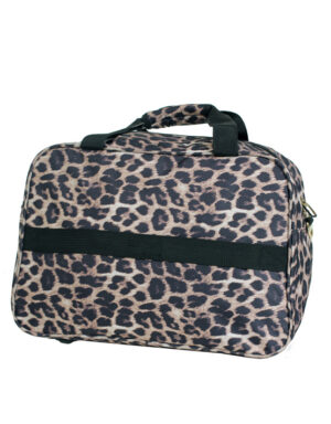 leopard print handbolsas australia