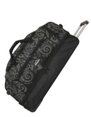 coach travel bag with wheels