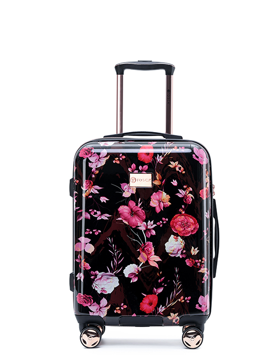 TOSCA Bloom Carry On - Bags Only